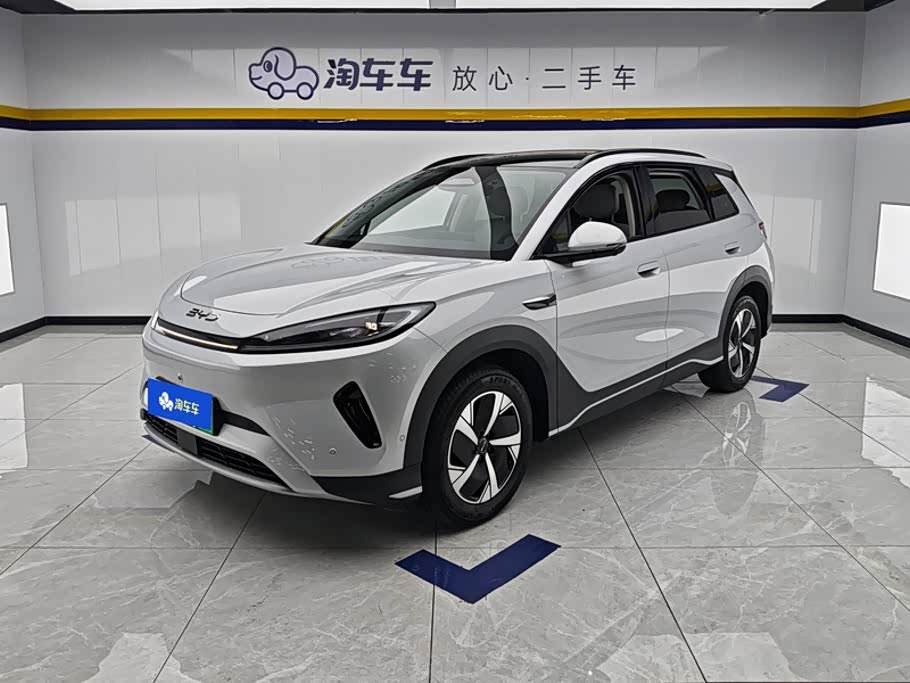 BYD 05 EV