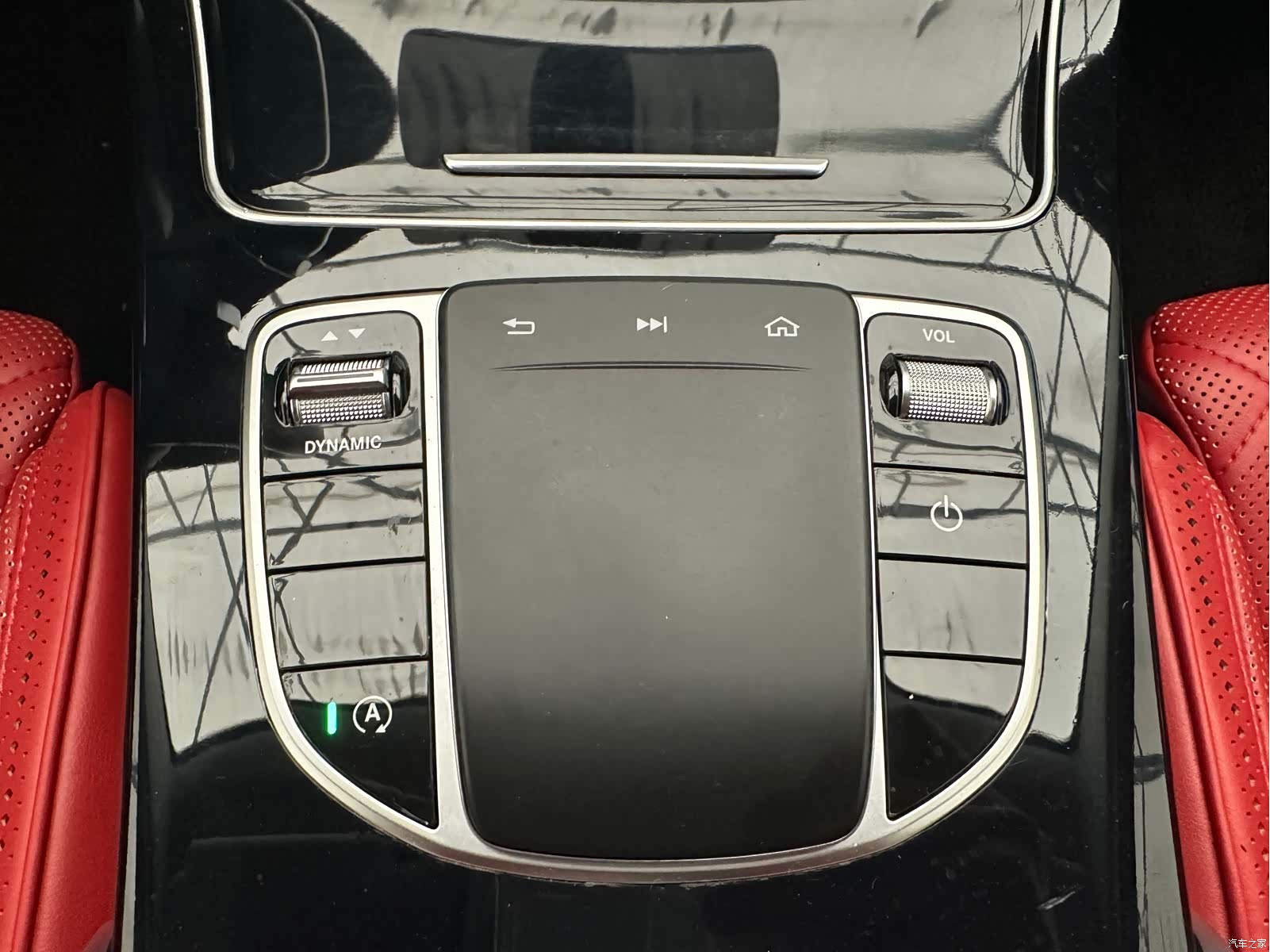 Mercedes-Benz C-Class, 2021 31