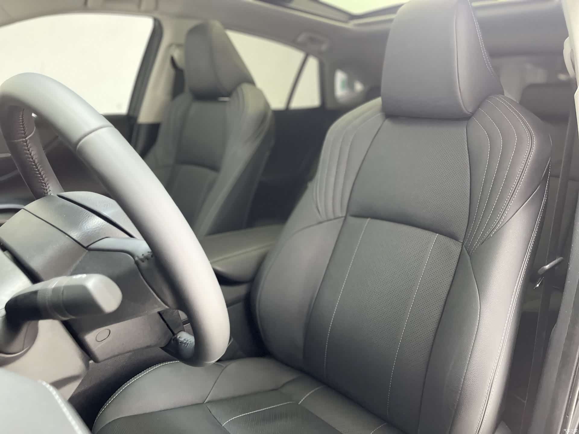 Toyota Harrier, 2023 31