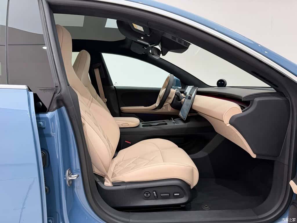 NIO ET5, 2023 19