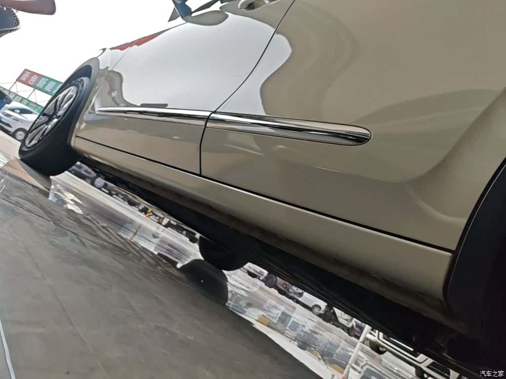 Wuling Bingo, 2023 22