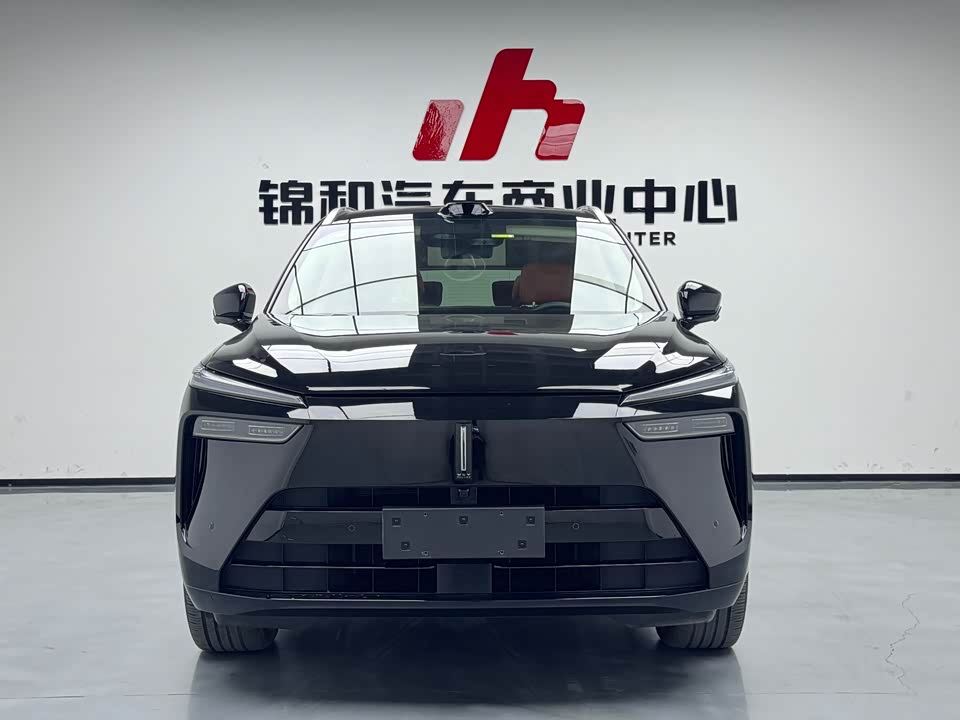 Weipai Blue Mountain