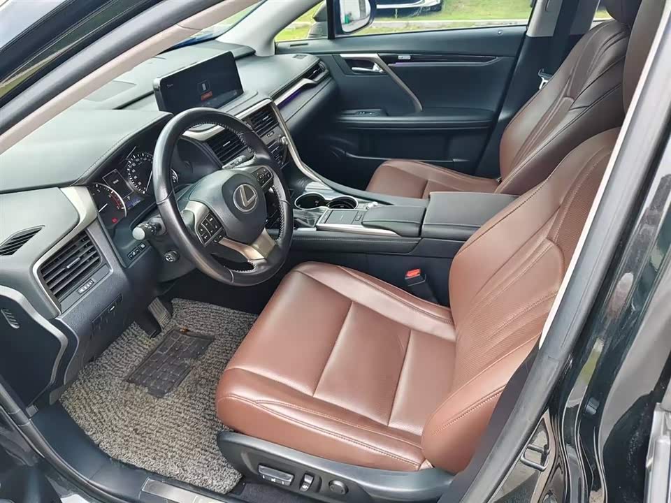 Lexus RX Lexus RX