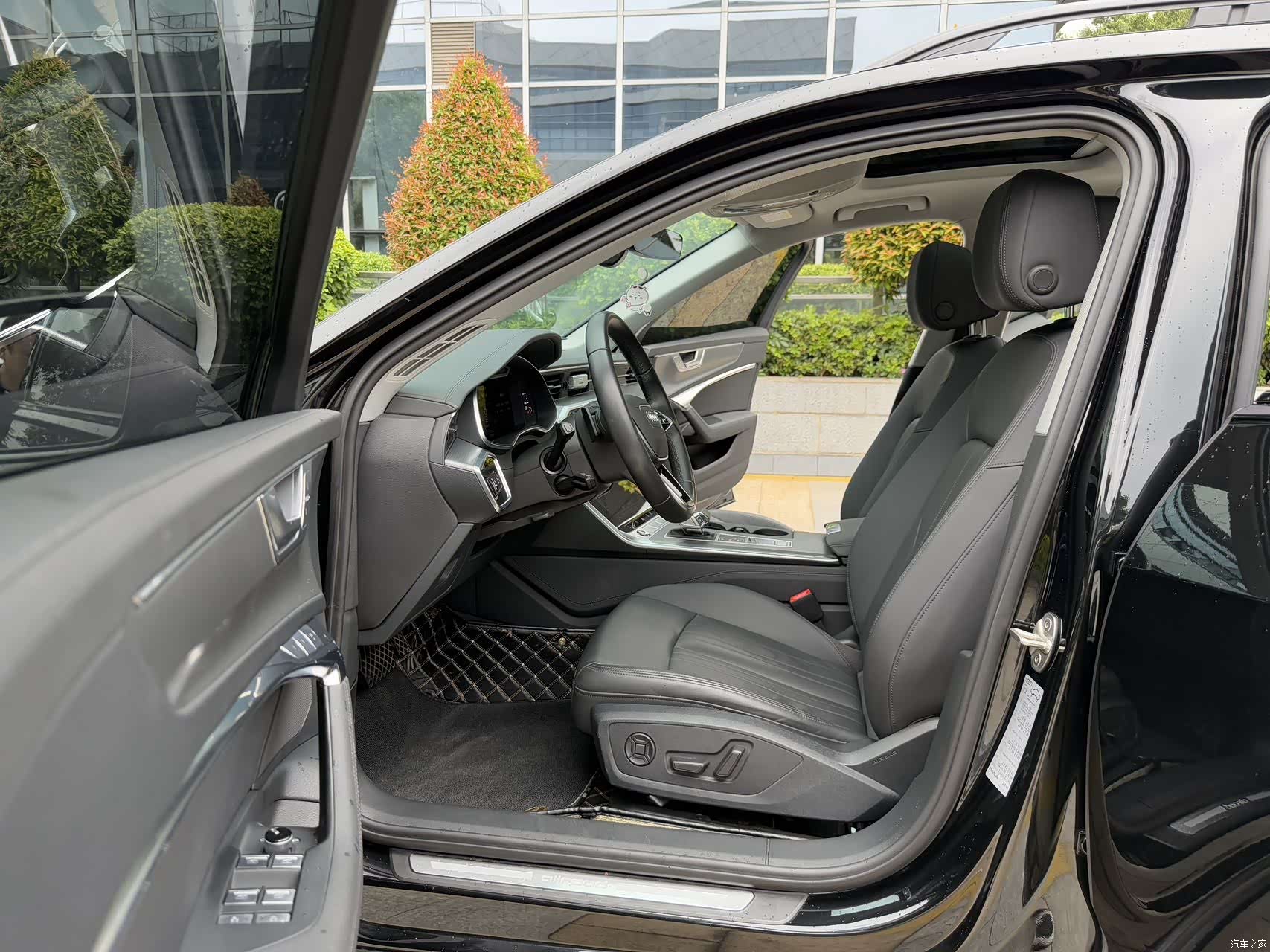 Audi A6, 2023 4