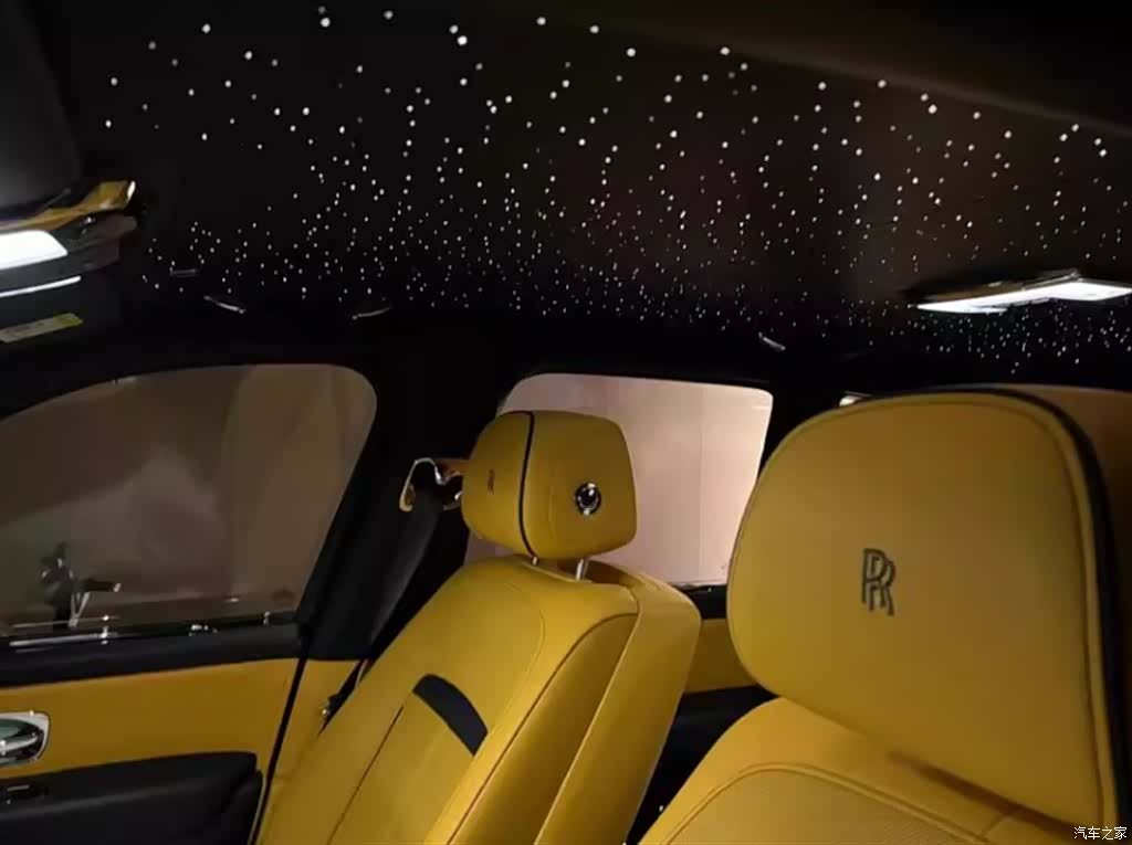 Rolls-Royce Cullinan, 2021 9