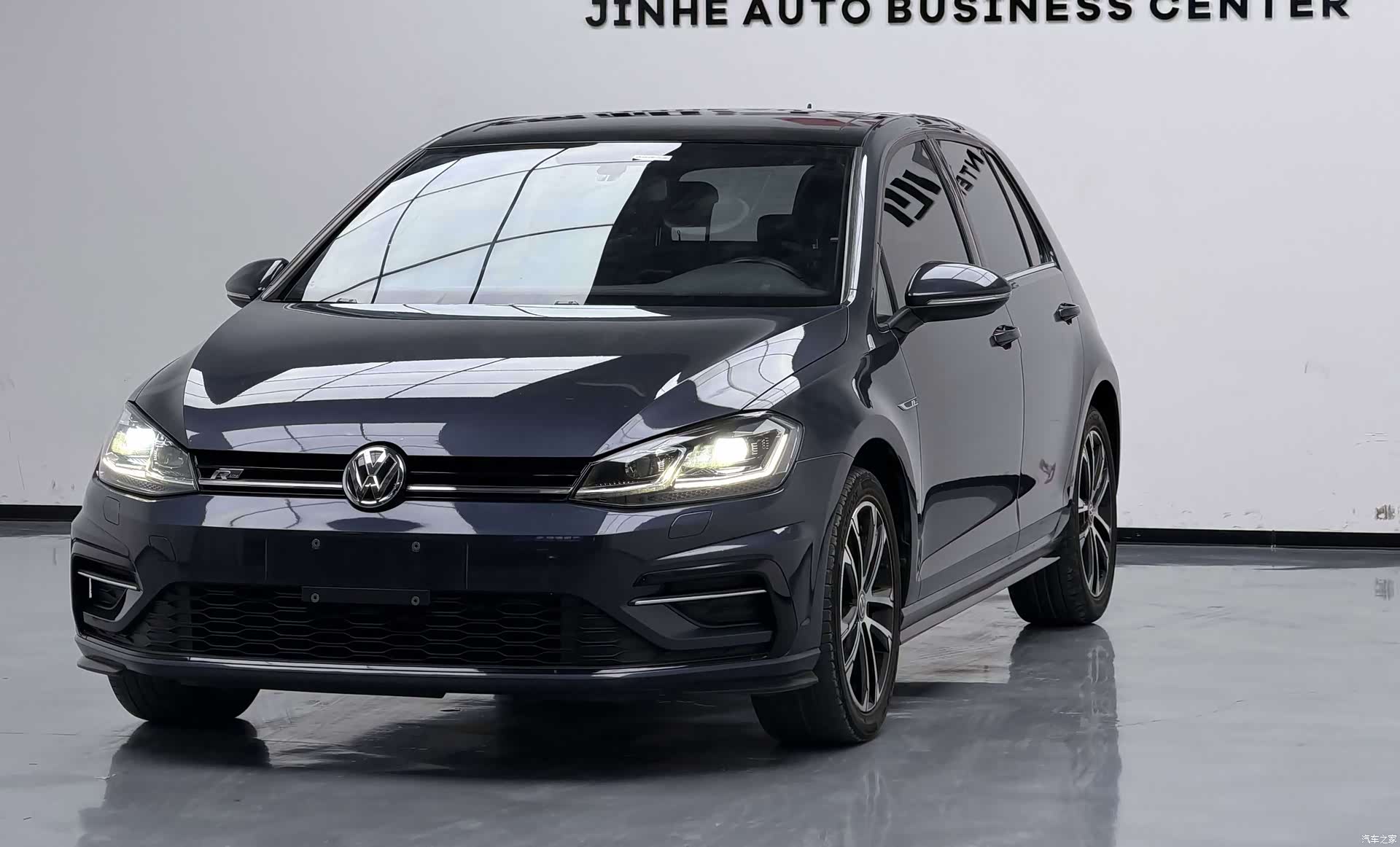 Volkswagen Golf, 2019 1
