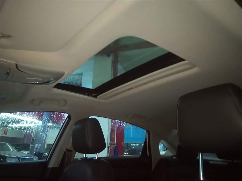 Trumpchi Trumpchi GA4