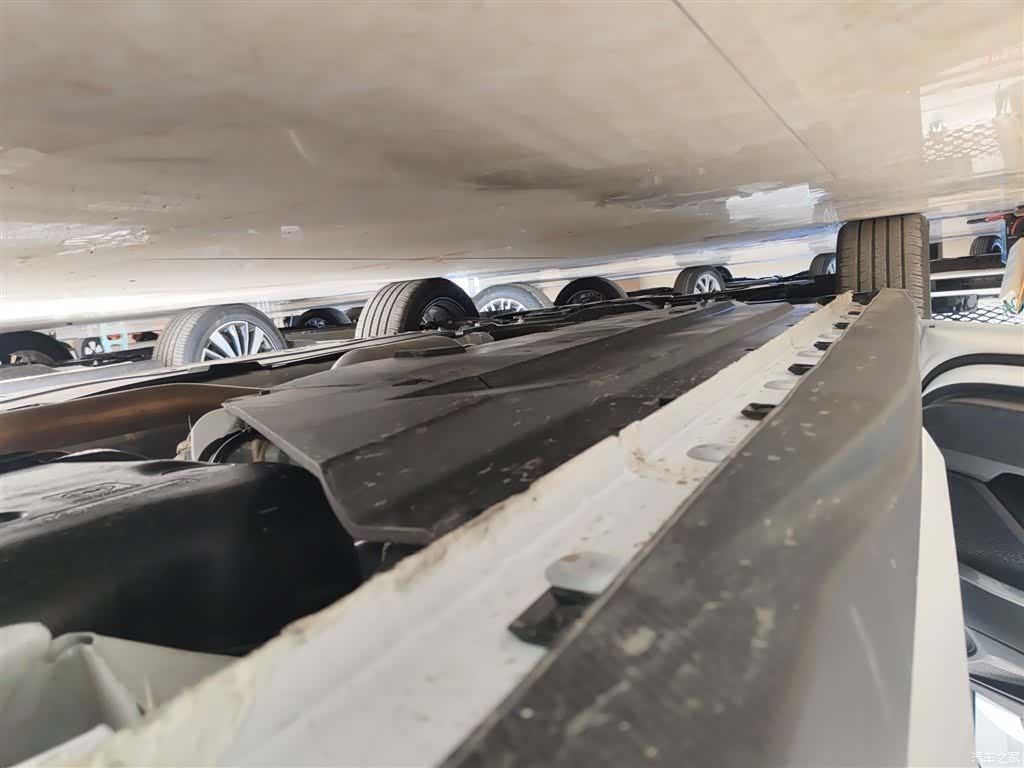 Changan Eado, 2025 21