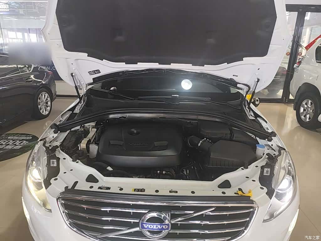 Volvo XC60, 2017 20