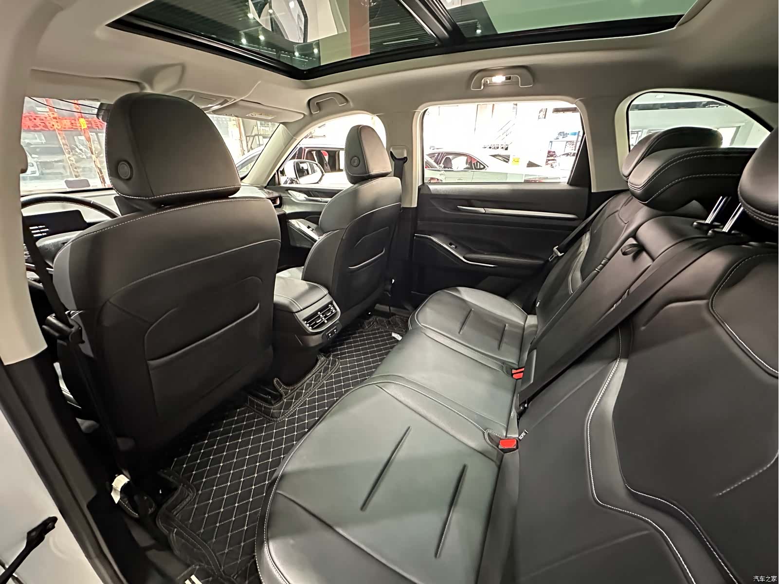 Haval H6, 2022 10
