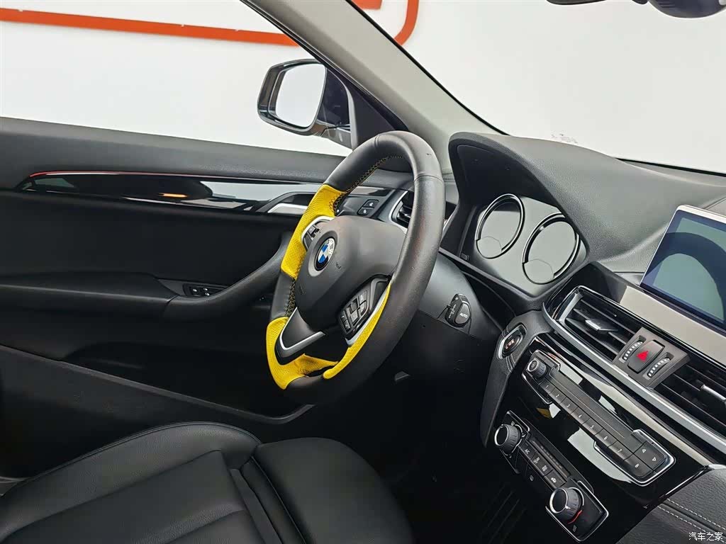 BMW X2, 2019 22
