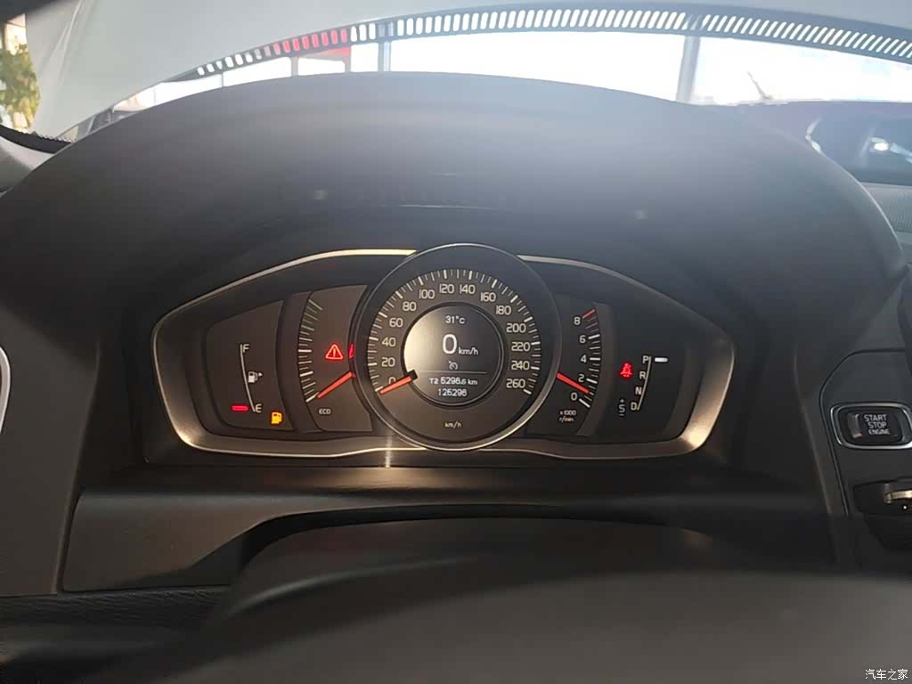 Volvo XC60, 2017 12