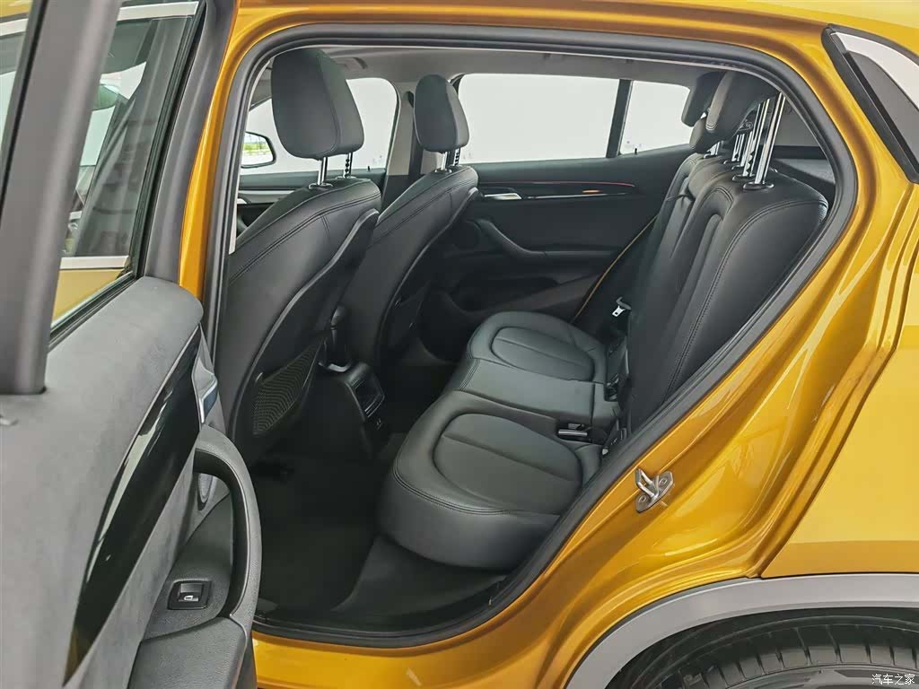 BMW X2, 2019 15