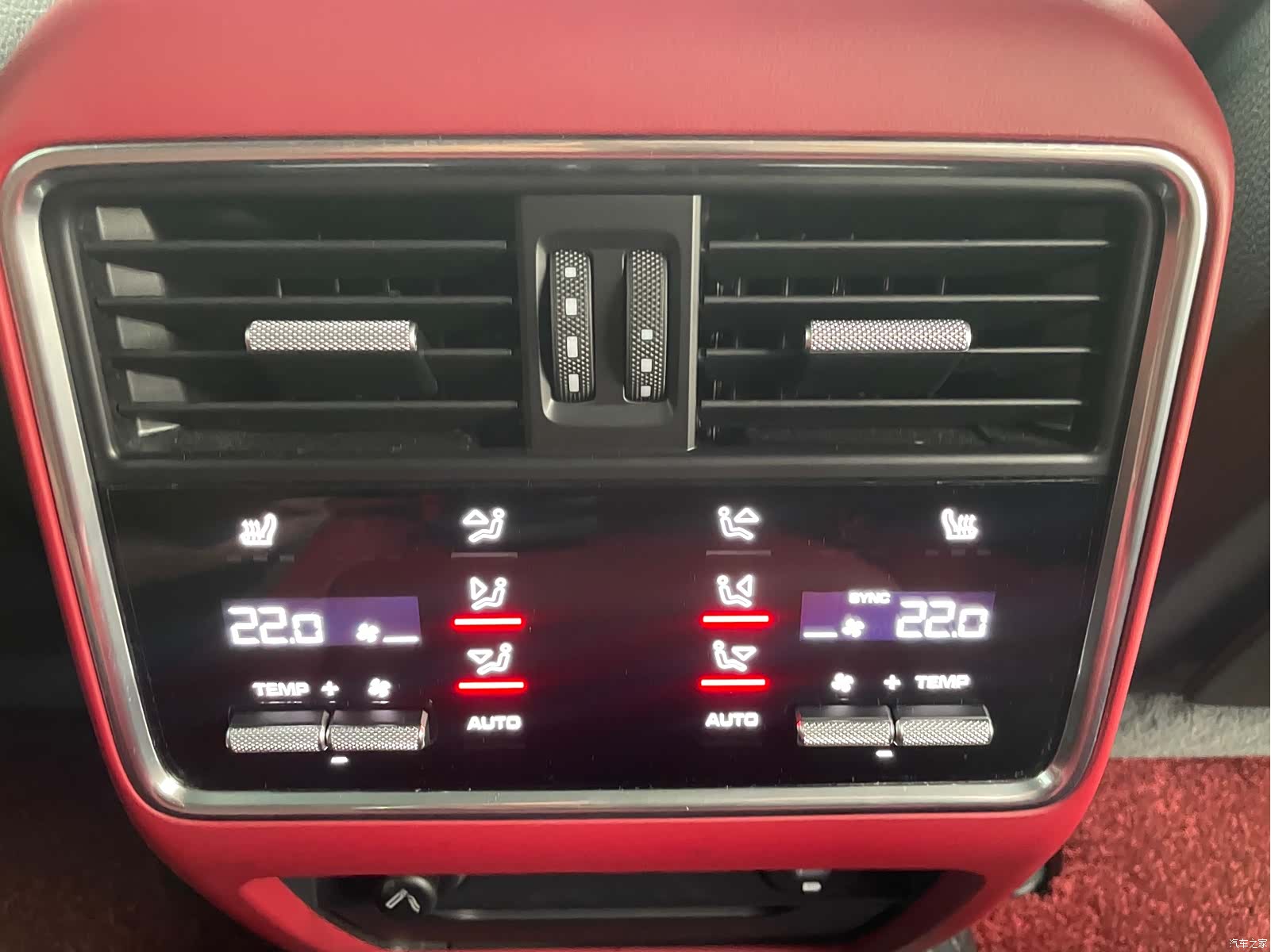 Porsche Cayenne, 2022 13