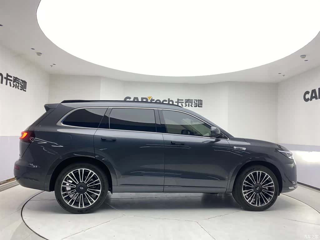 AITO M7, 2024 4