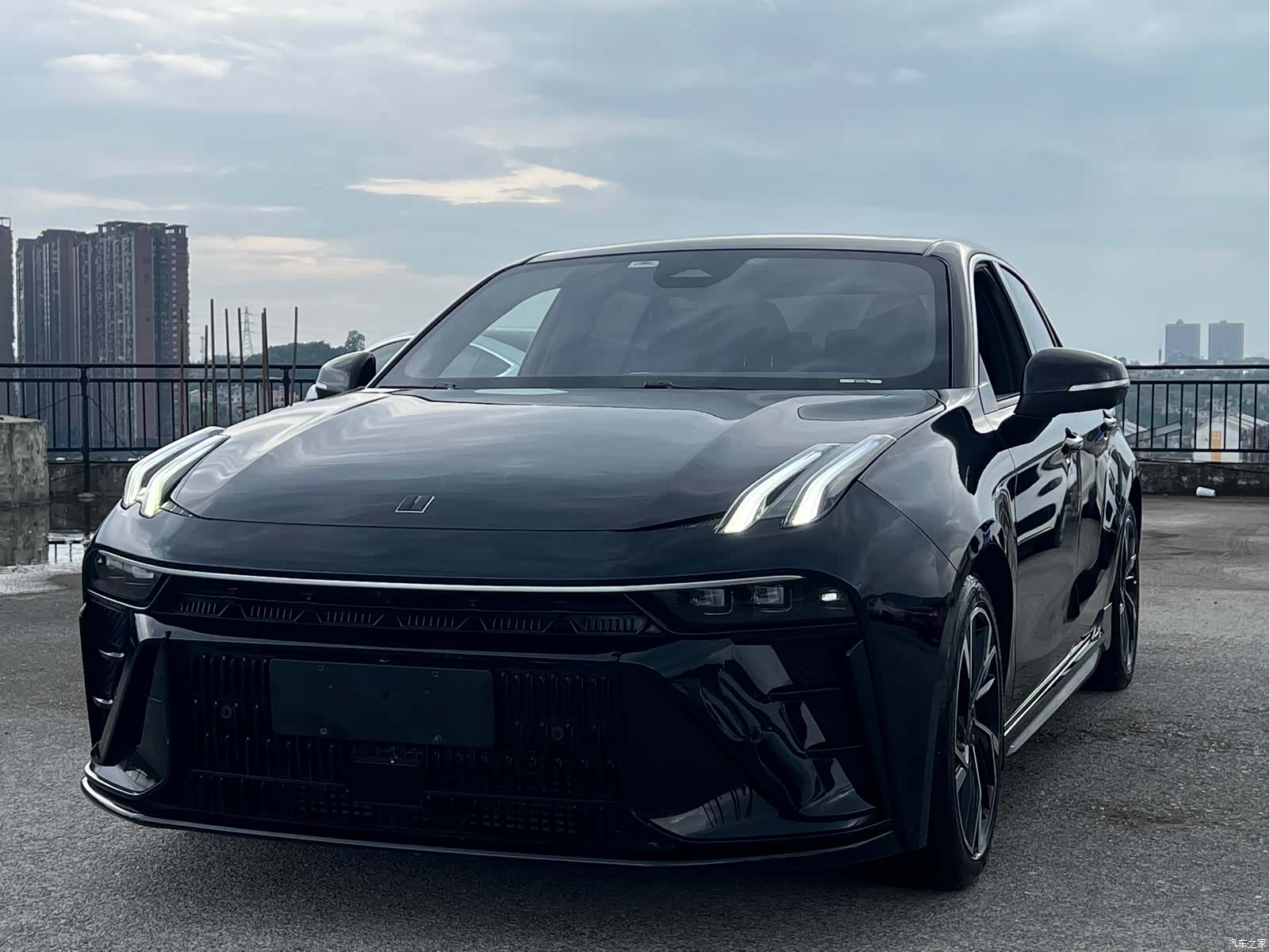 Lynk & Co 02, 2023 1