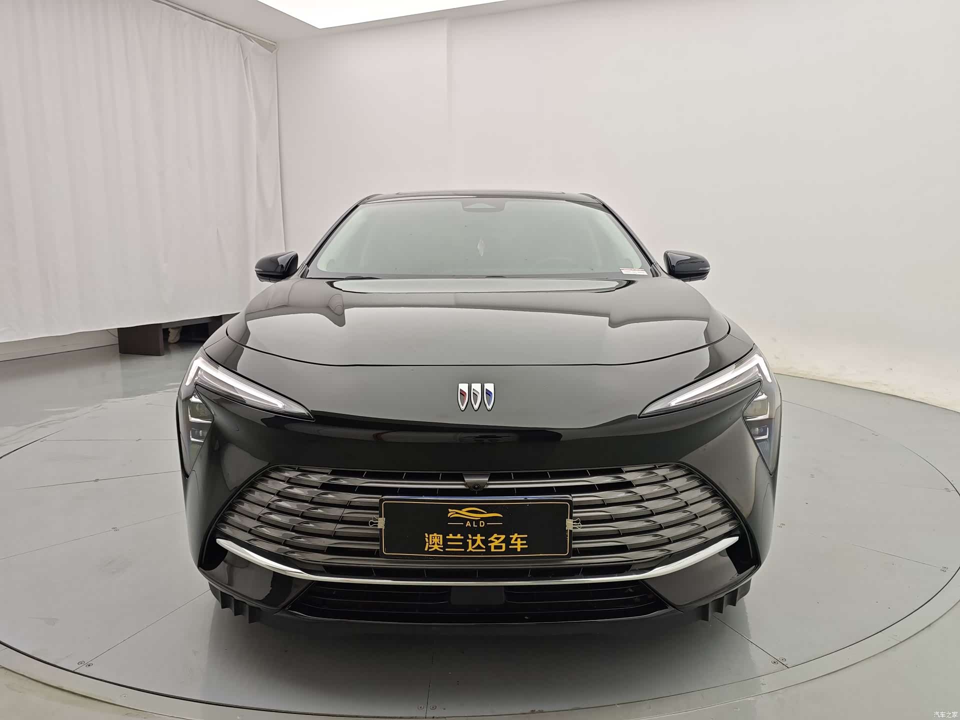 Buick LaCrosse, 2024 2