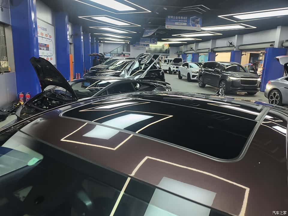 Buick LaCrosse, 2018 9