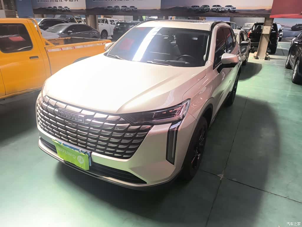 Haval H6, 2024 2