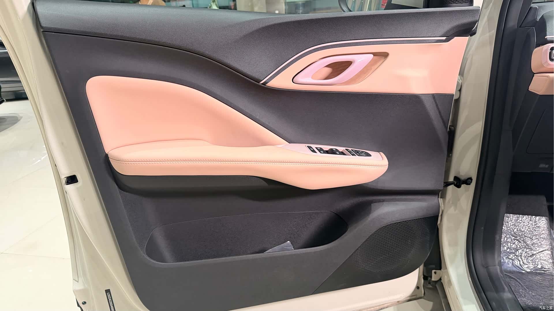 BYD Seagull, 2026 10