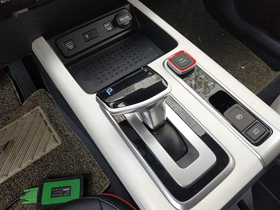 Hyundai Beijing ix35