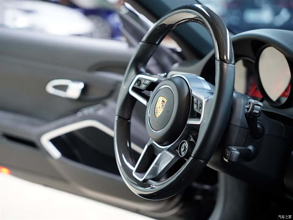 Porsche 911, 2019 39