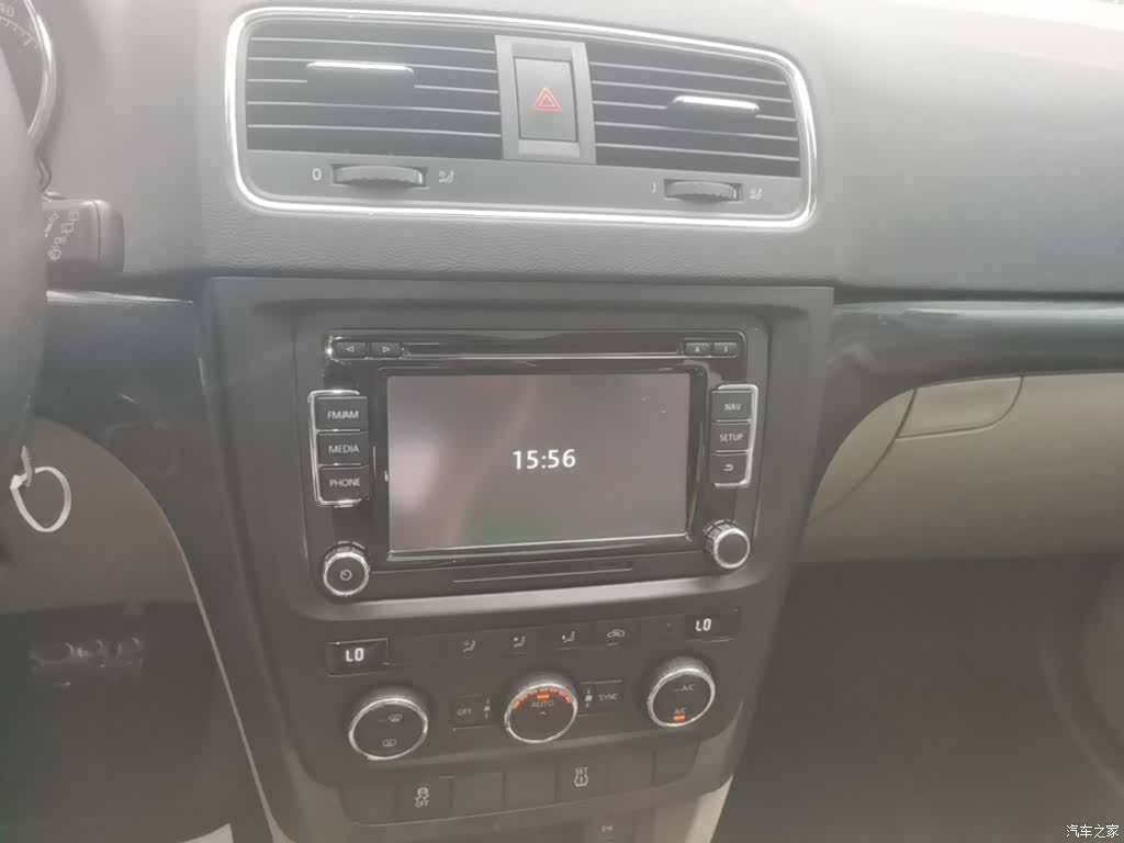 Skoda Yeti, 2016 13