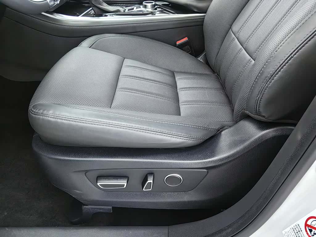 Changan CS95, 2020 20