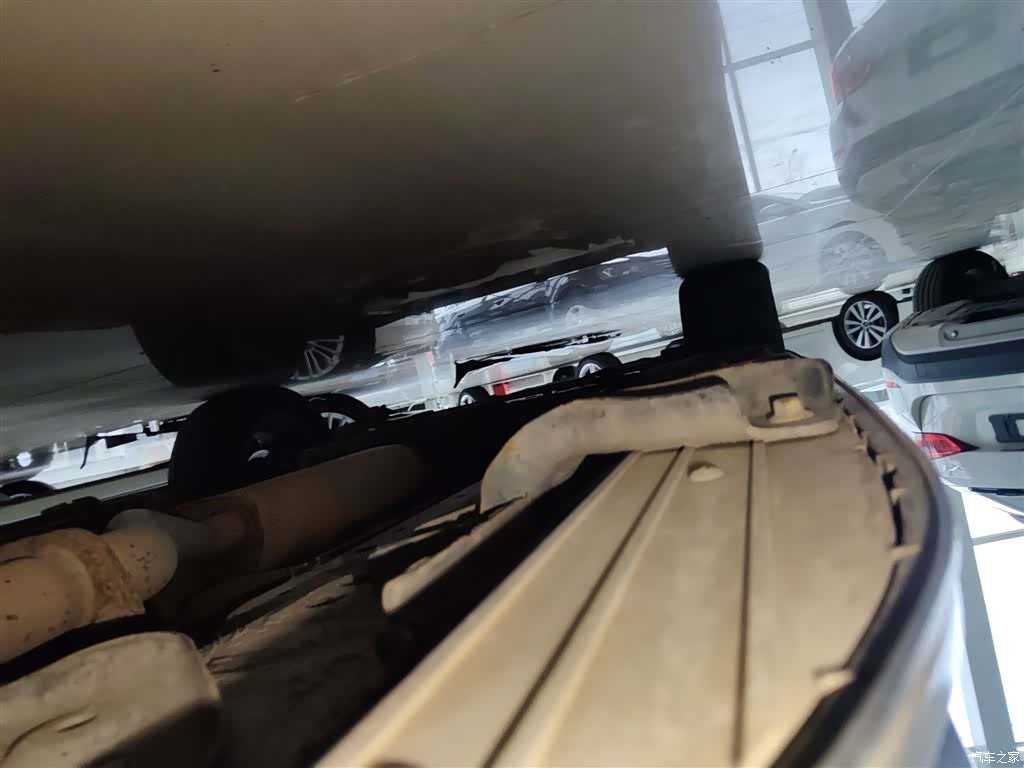 Maxus D60, 2019 20