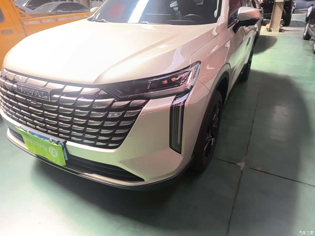 Haval H6, 2024 24