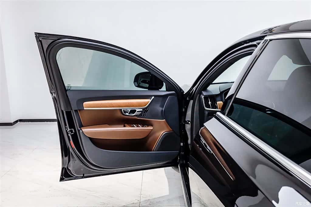 Volvo S90, 2025 7