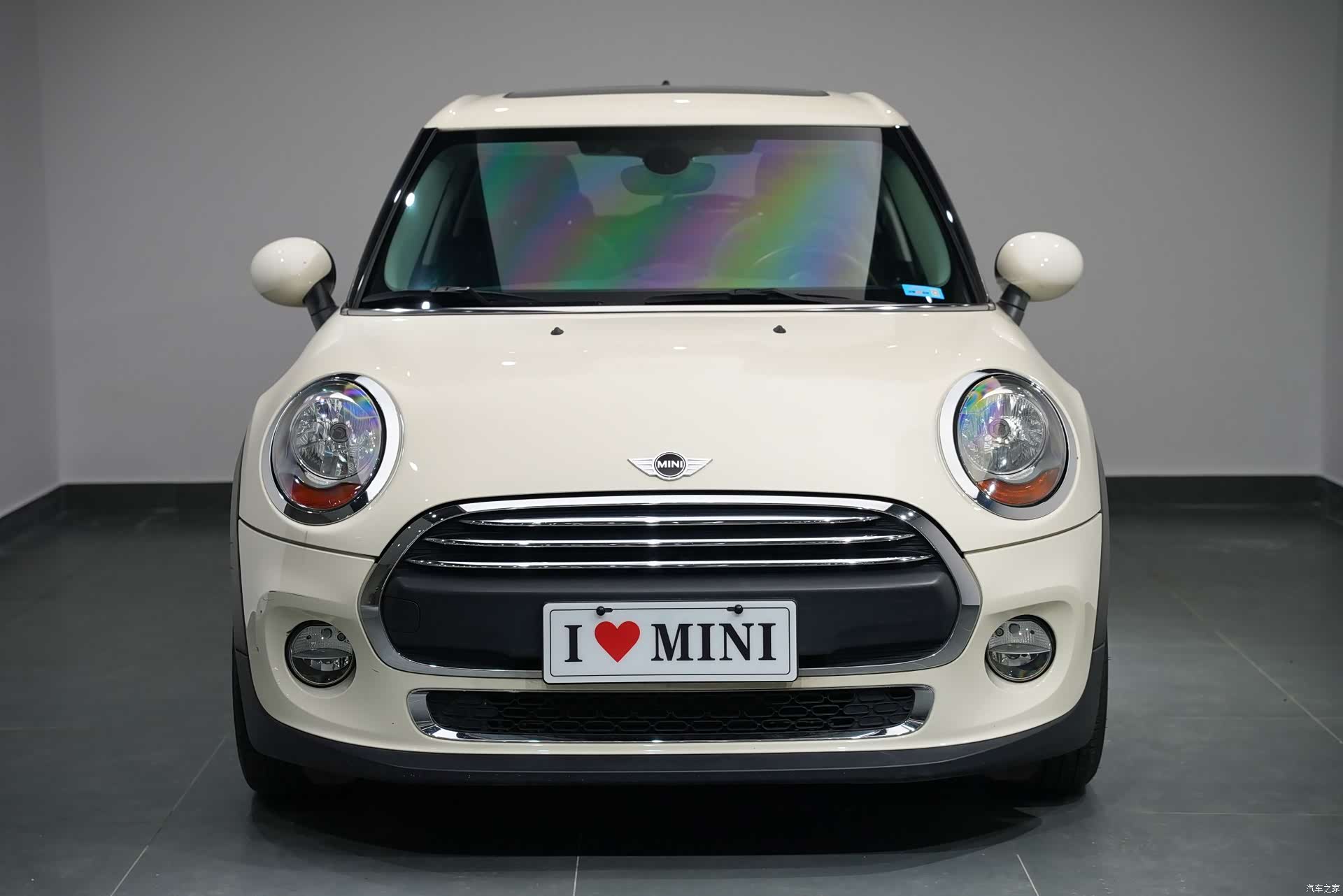 Mini ONE, 2017 2