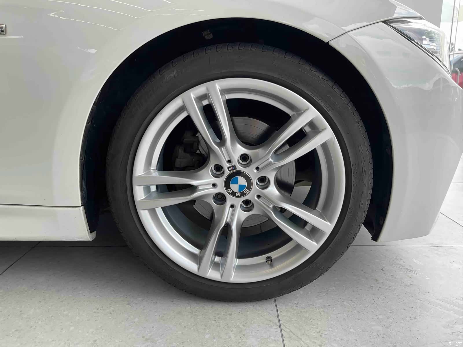 BMW 3 Series, 2018 21
