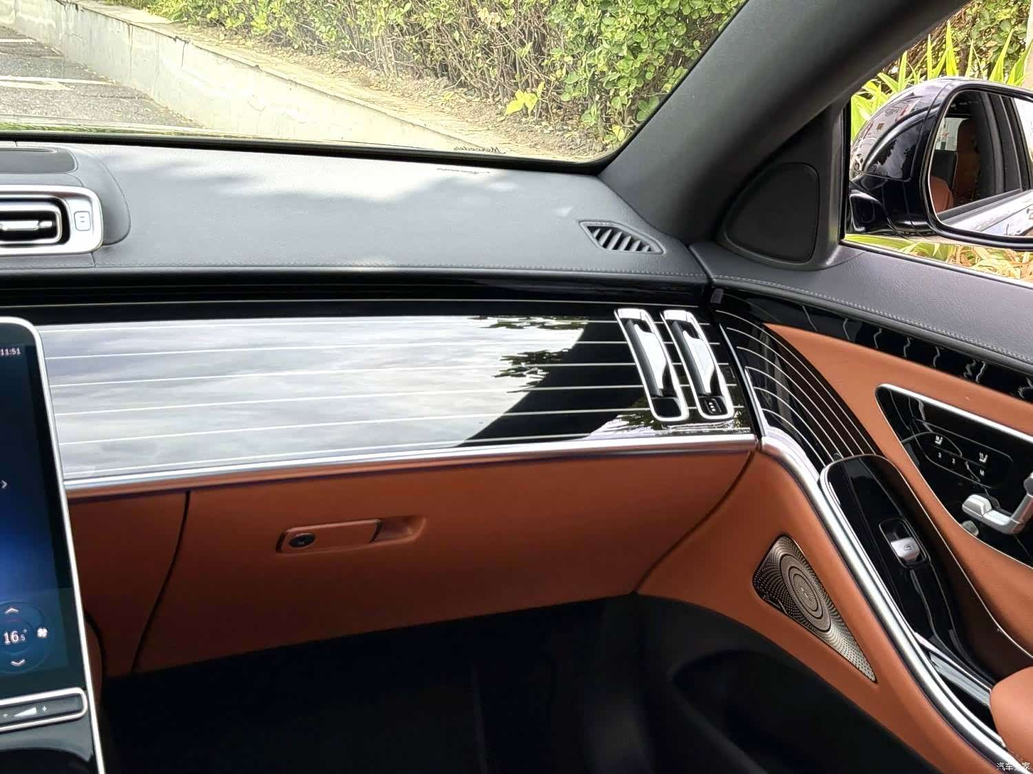 Mercedes-Benz S-Class, 2022 9