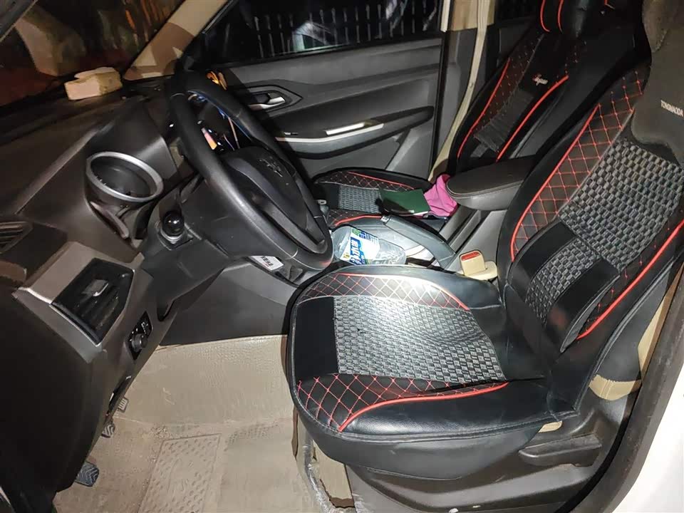 Wuling Wuling Hongguang