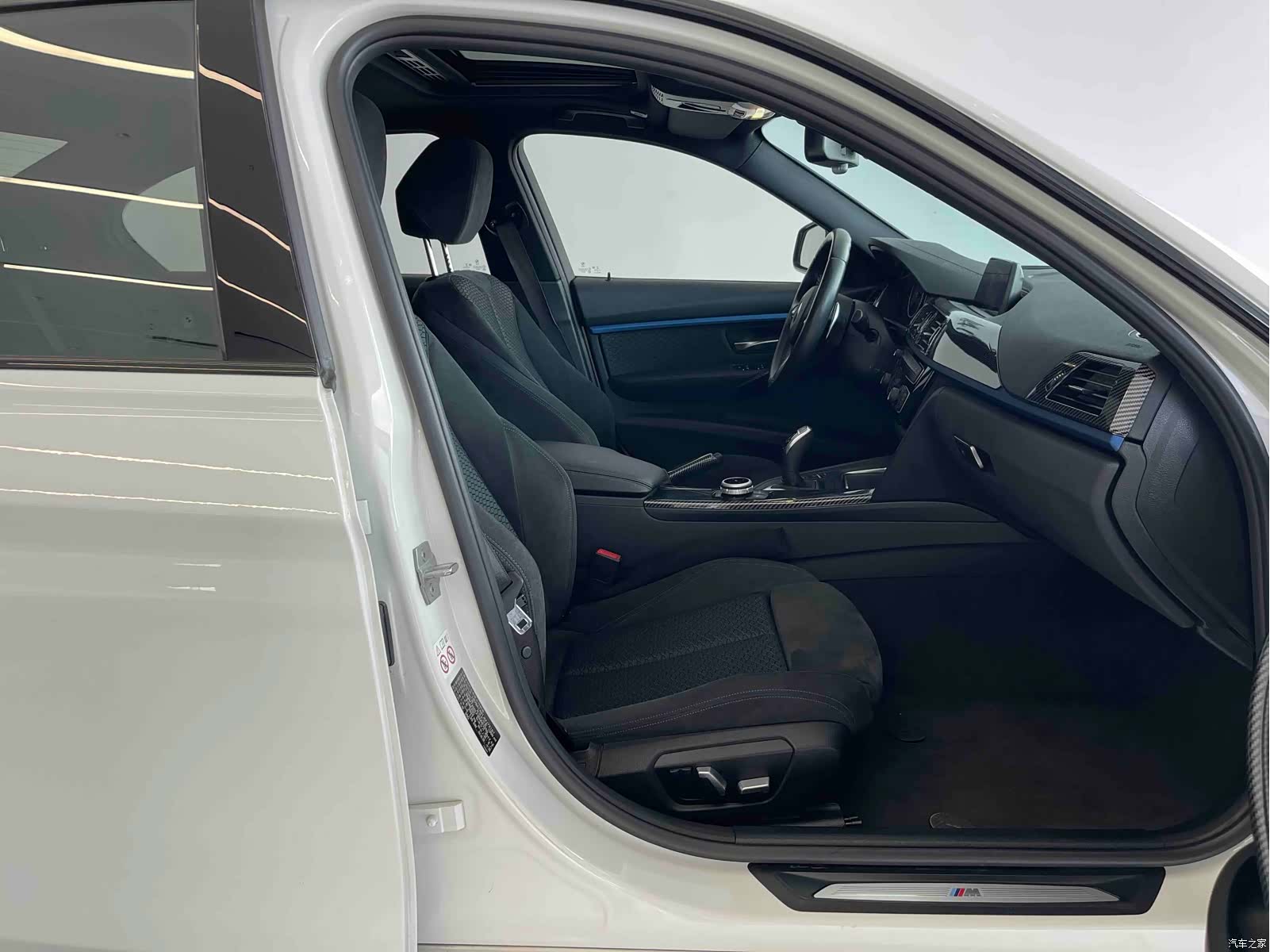 BMW 3 Series, 2018 10