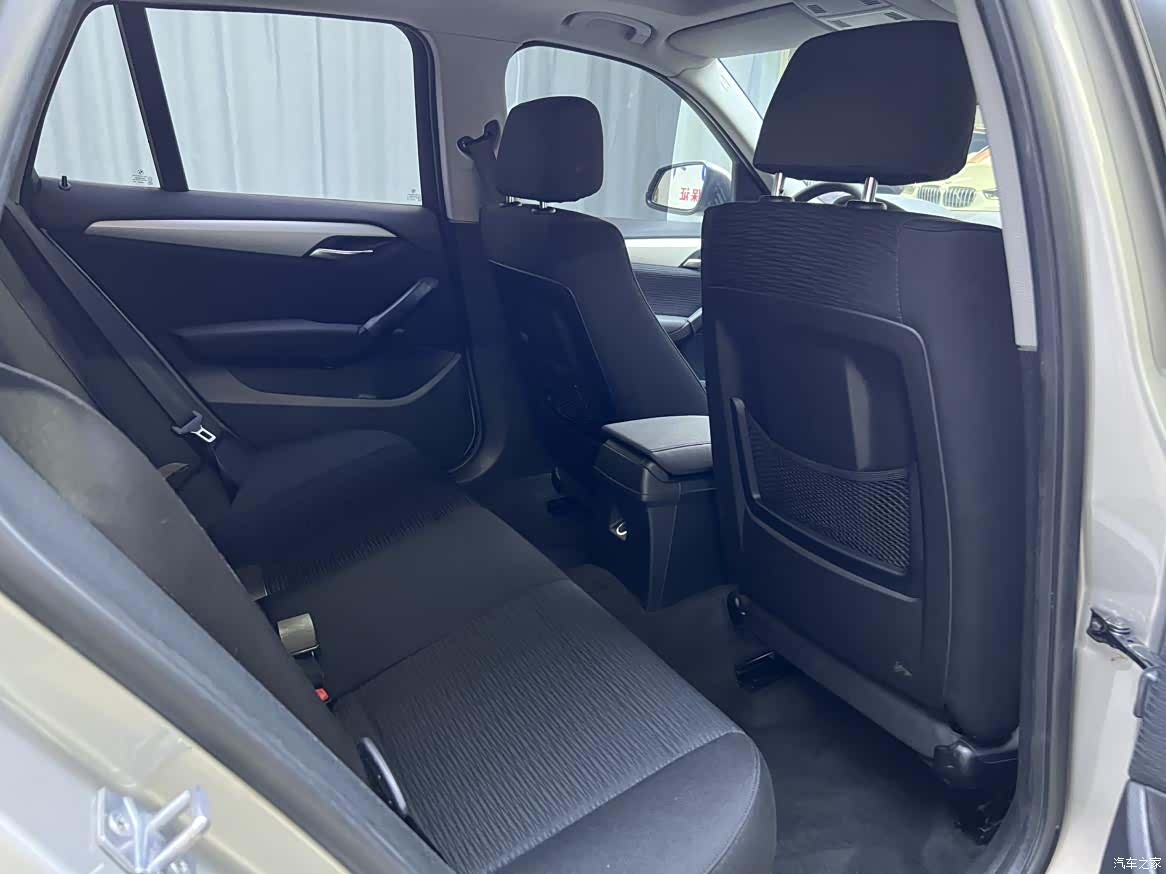 BMW X1, 2014 17