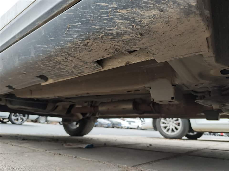 Trumpchi Trumpchi GS3