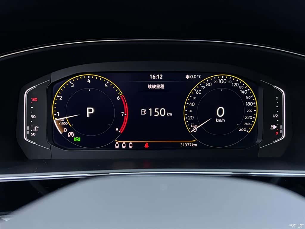 Volkswagen Passat, 2026 13