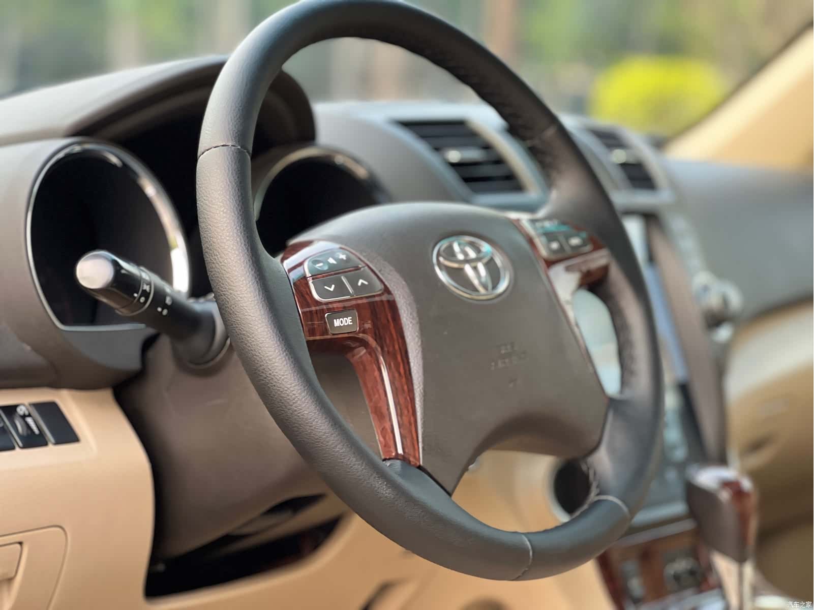 Toyota Highlander, 2011 22
