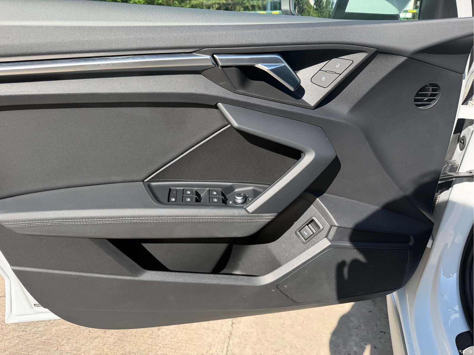 Audi A3, 2023 10