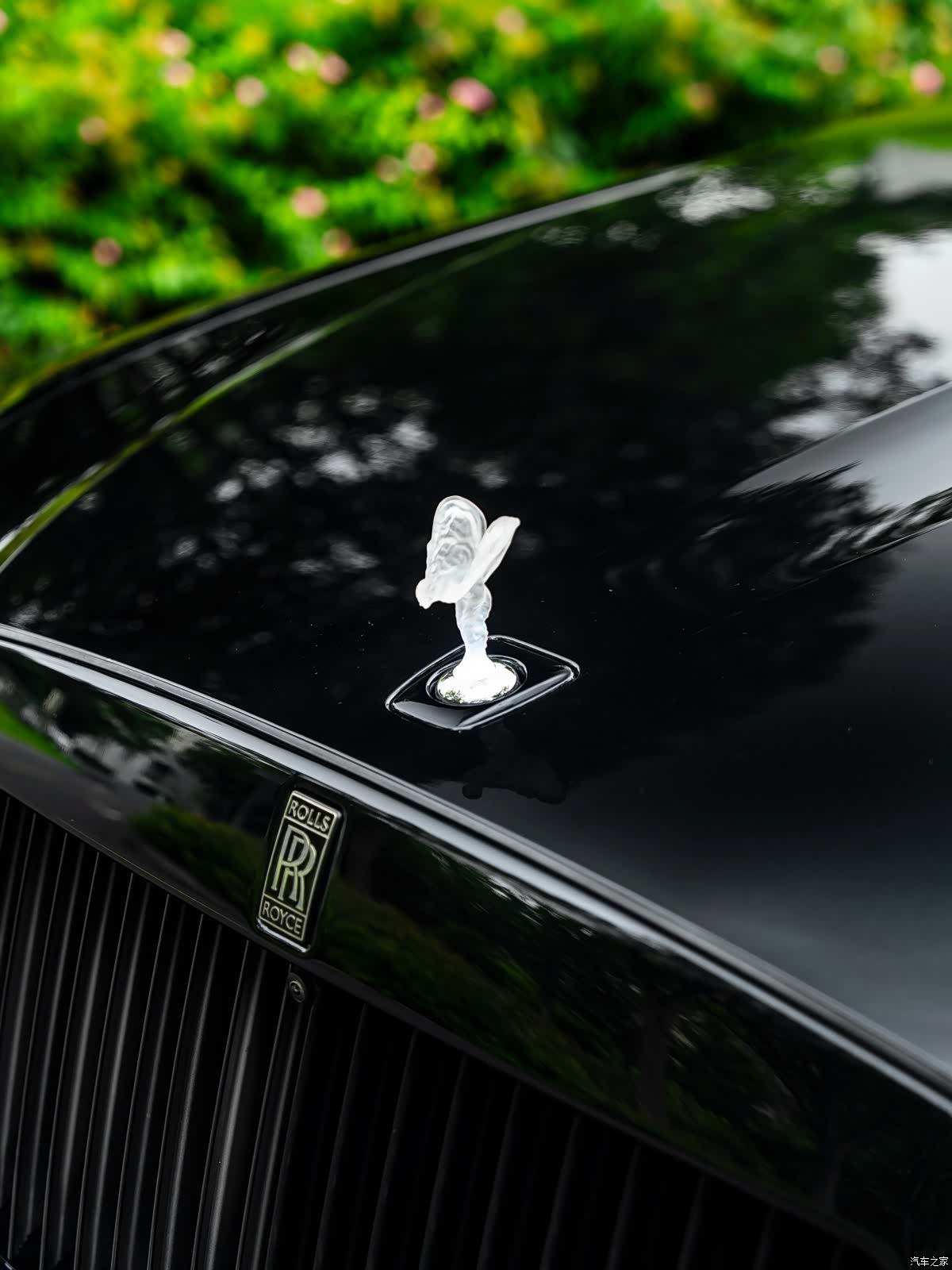 Rolls-Royce Ghost, 2021 17