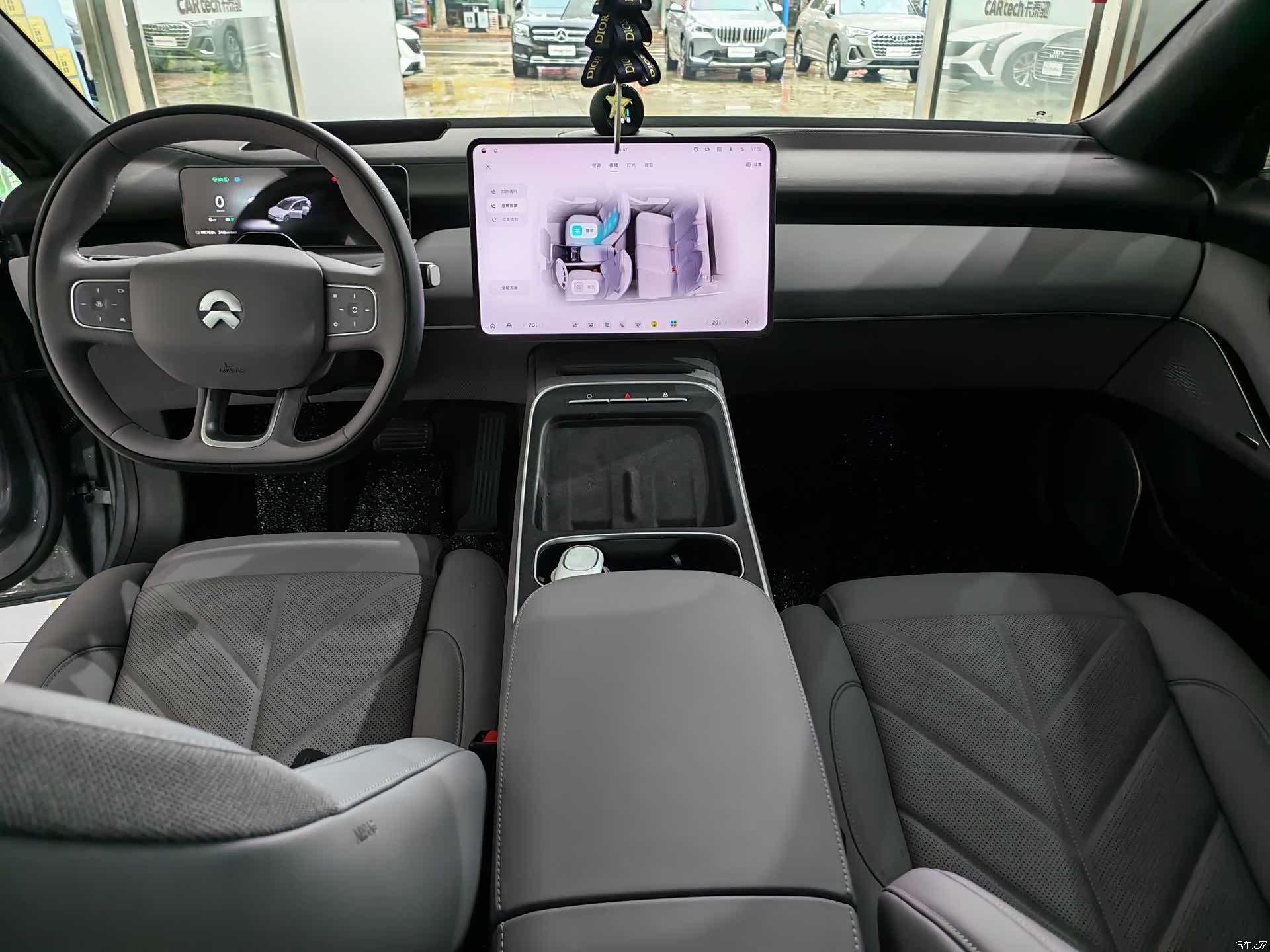 NIO ET5, 2026 6