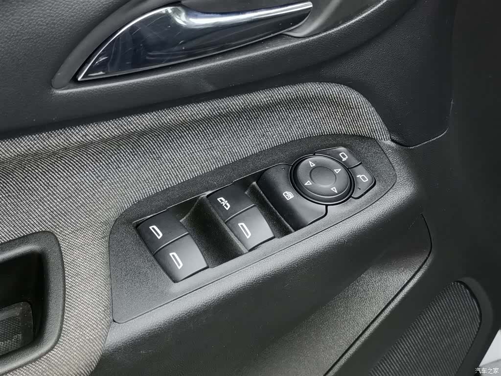 Chevrolet Equinox, 2021 9