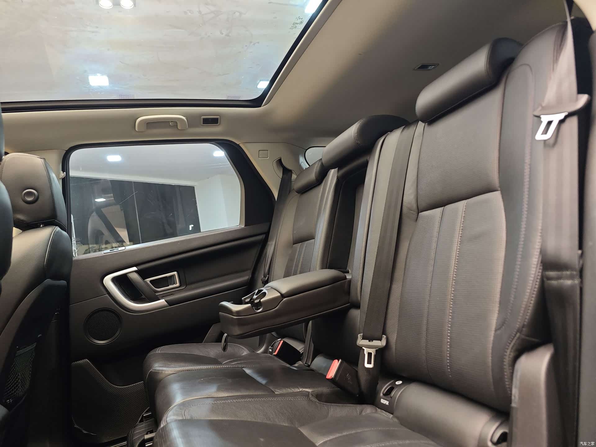 Land Rover Discovery, 2017 22
