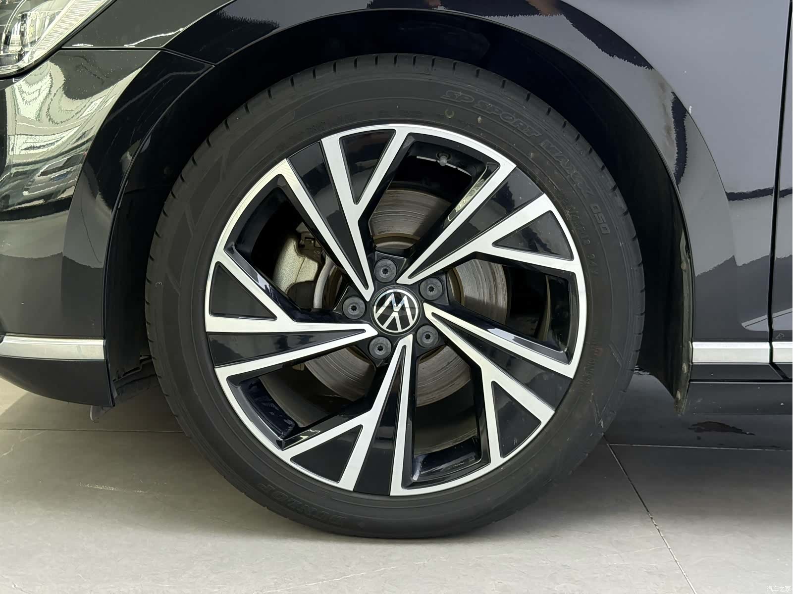 Volkswagen Magotan, 2022 3
