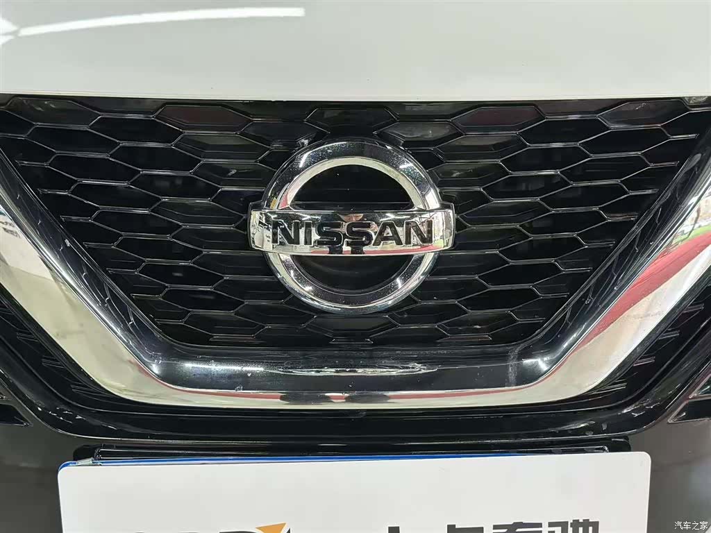 Nissan Qashqai, 2020 11