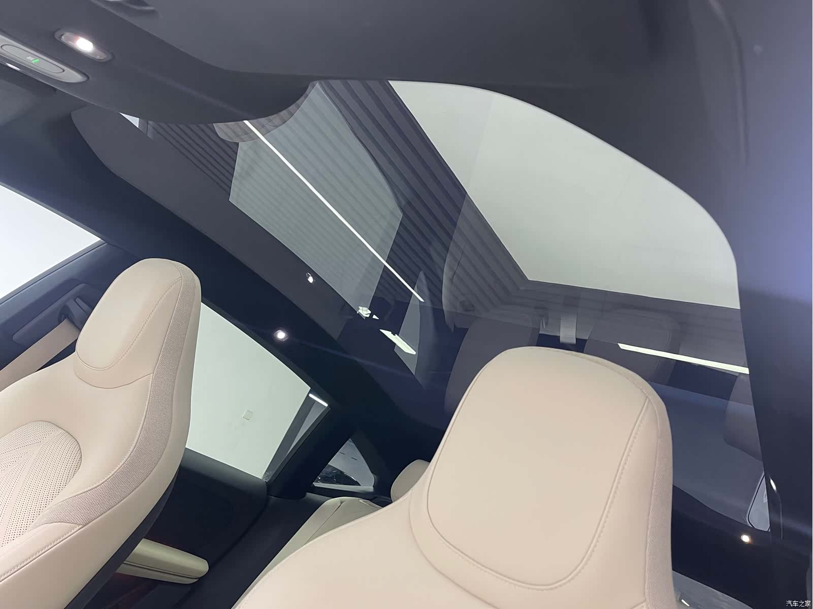 NIO ET5, 2025 14