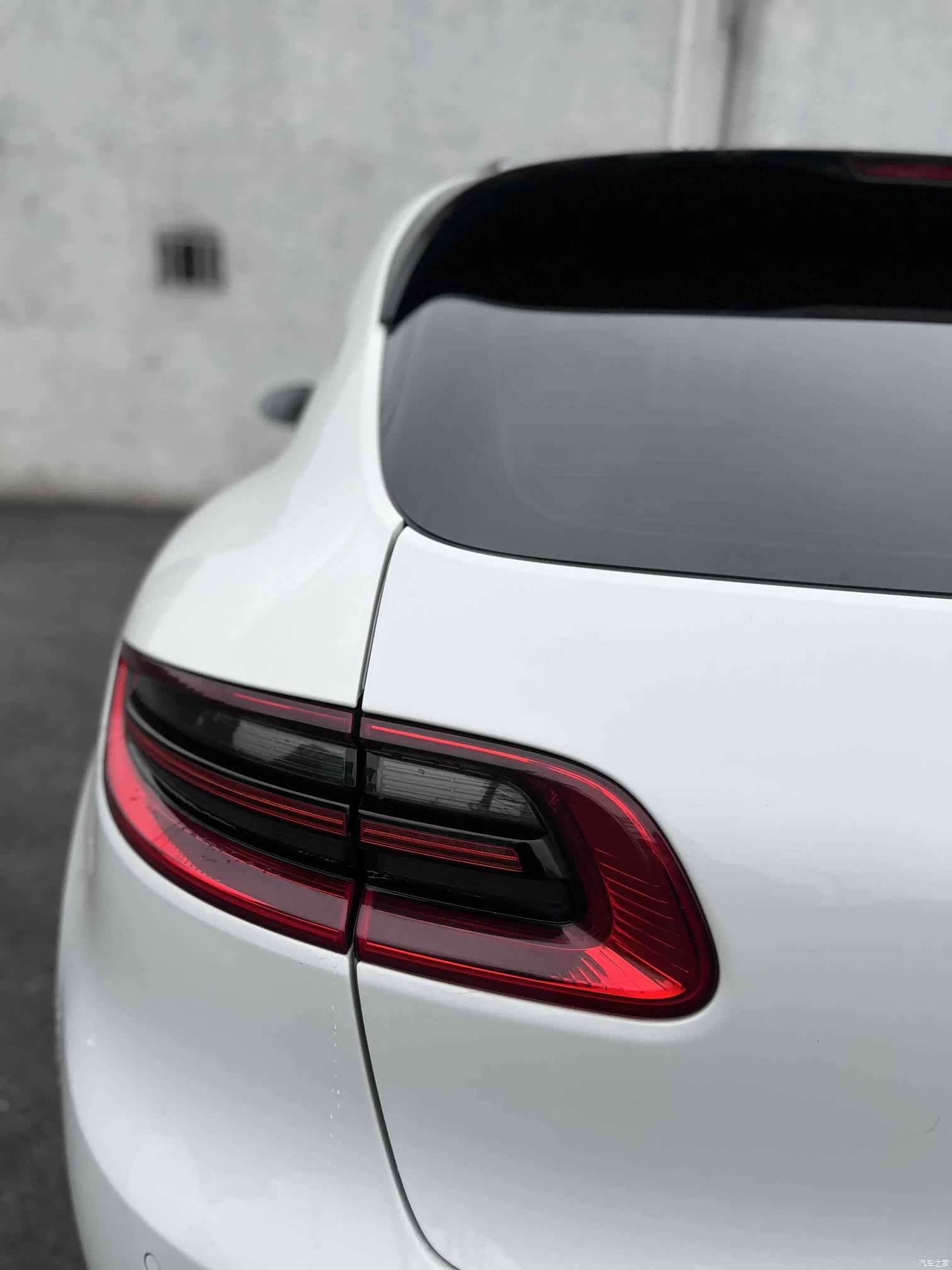 Porsche Macan, 2015 21