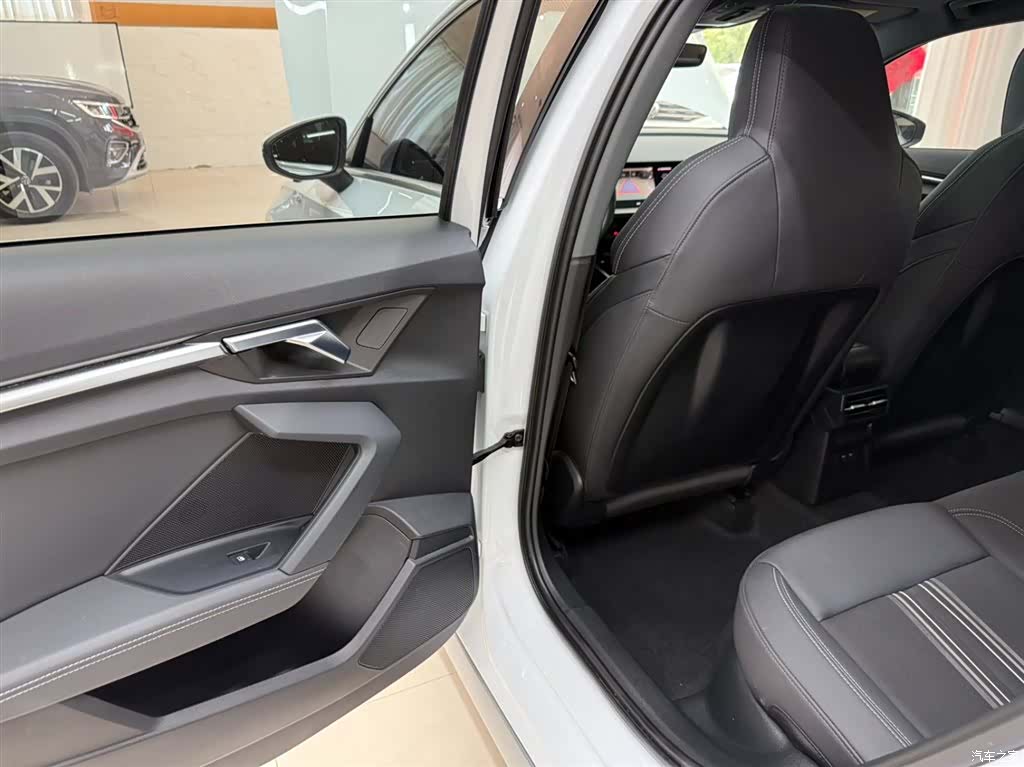 Audi A3, 2022 17